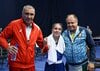 Ана Добрева на полуфинал на Европейското първенство