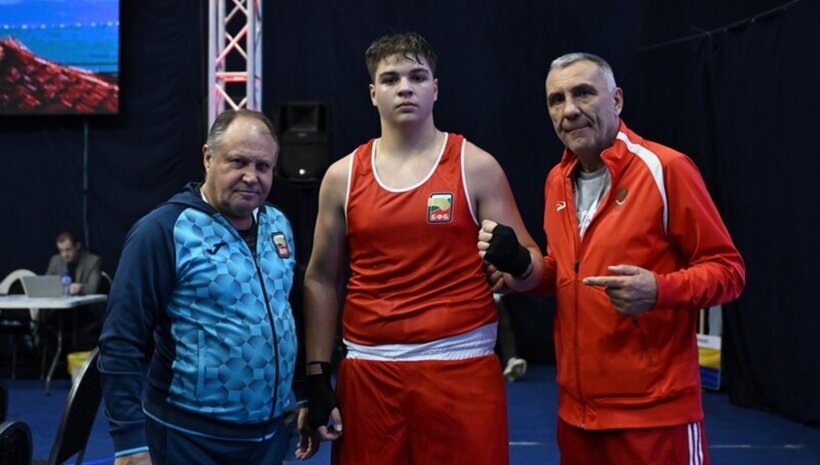 Михаил Таков и Петър Лесов дадоха оценката си за Европейското първенство в Будва