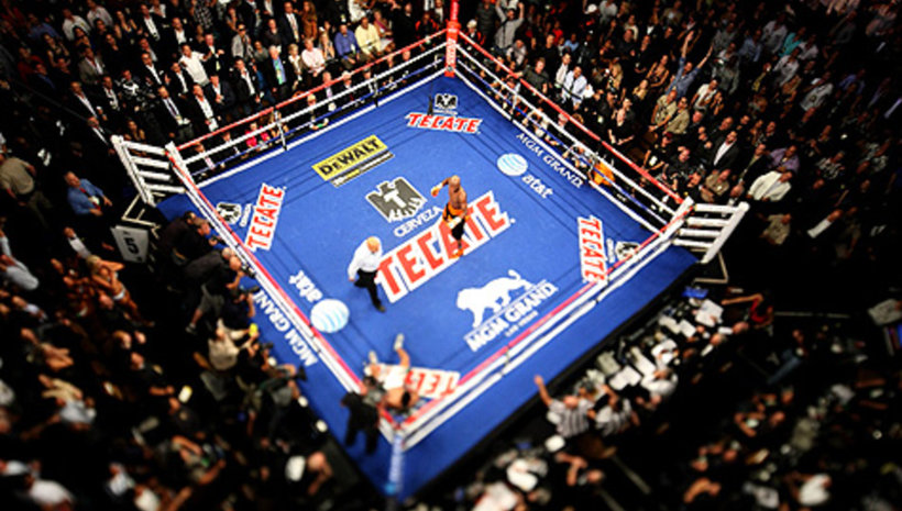 Удар с глава прекрати мач за титла