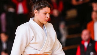 Снежана Граматикова завърши пета на европейското до 23 г.