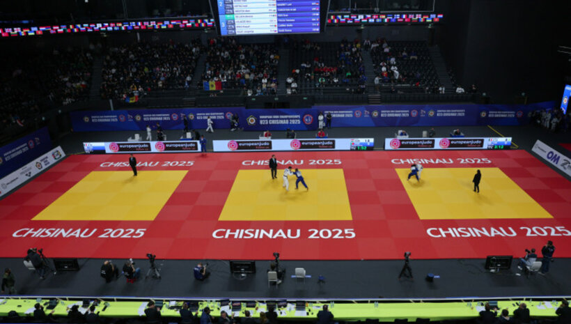 България срещу Румъния на старта на Евро 2025 до 23 г.