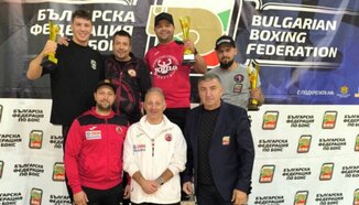 Локомотив София държавен шампион при юношите