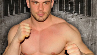 Наско Джамбазов подписа с Bellator