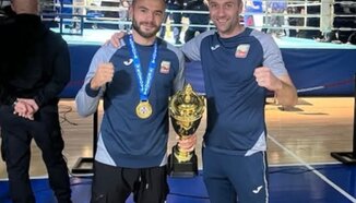 Избраха Благовест Неделчев за №1 в Косово