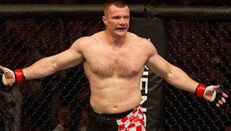 Следващият съперник на  Mirko "Cro Cop" Filipovic ще бъде топ боец