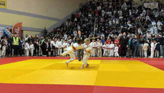 Тимът на "Сердика" с най-много отличия на турнир "Олимпия"