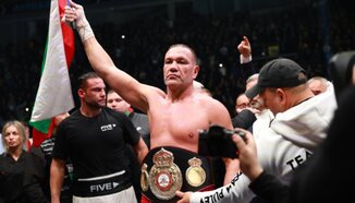 Кобрата изрази недоволство от организацията преди двубоя с Гасиев