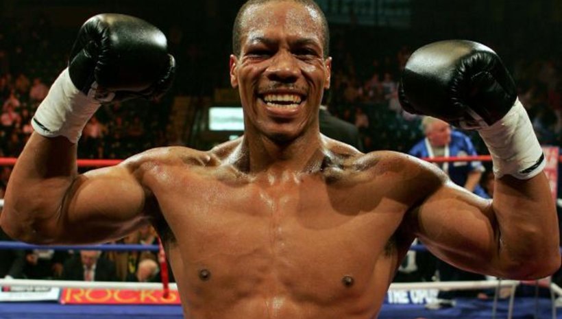 Бъндрейдж нокаутира Кори Спинкс