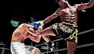 Buakaw се завръща на ринга през август