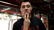 Dan Hardy очаква луда атмосфера в UFC on Fuel TV 5 в Нотингам
