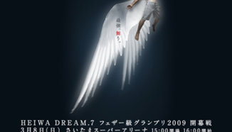 Резултати от Dream 7