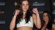Miesha Tate: Просто млъкни, Ronda Rousey