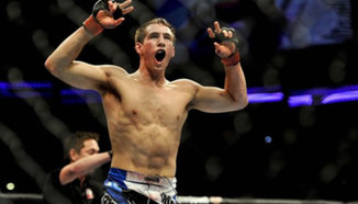 UFC 152 - MacDonald контузен, търси се негов заместник срещу BJ Penn