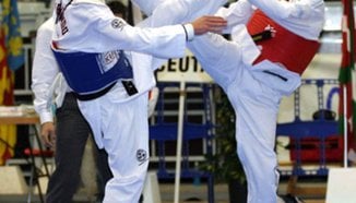 България на световно по таекуон-до за пръв път с пълен състав