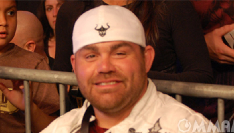 ONE FC: Pride of a Nation: Sylvia излиза срещу Arlovski