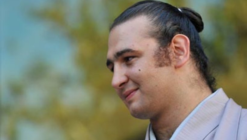 Първа загуба за Котоошу на турнира в Токио