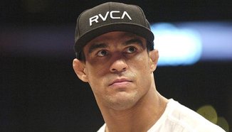 Vitor Belfort: Jon Jones има 5 минути да ме победи