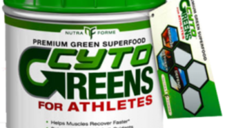 Ползи от използването на CytoGreens