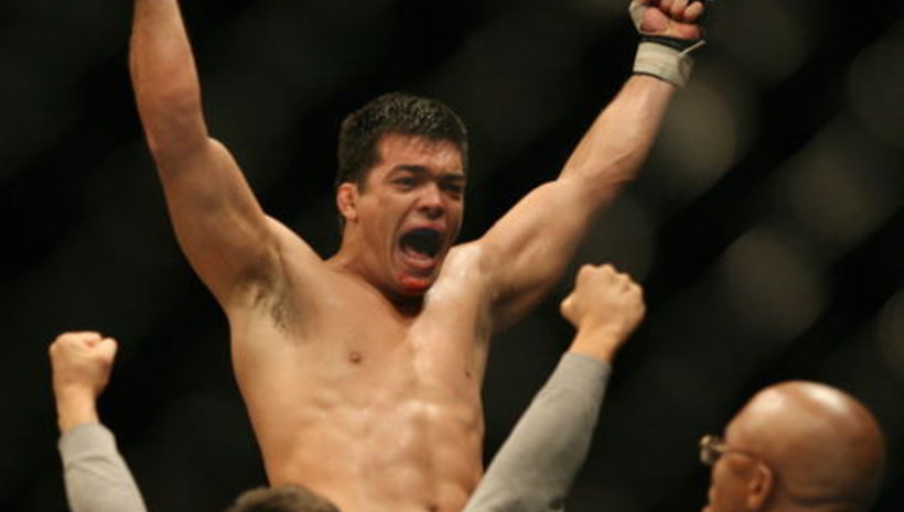 Lyoto Machida иска да се бие с St. Pierre в средната категория