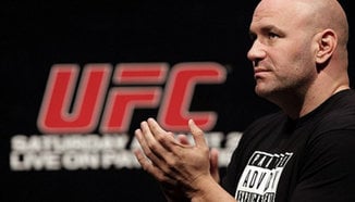 Dana White попари желанията на Machida за двубой с GSP