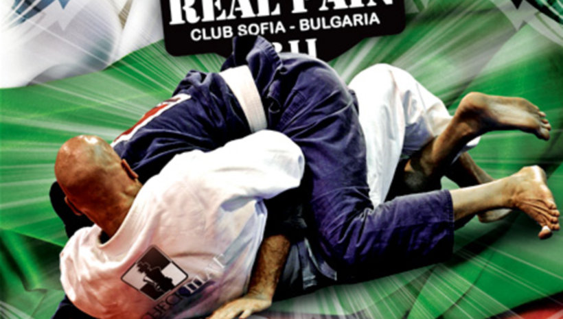 BJJ Open ще се проведе тази събота в НСА