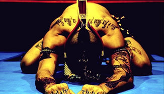 Буакау се пуска на Муай Тай турнир