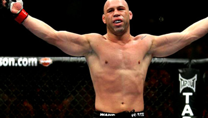 Wanderlei се завръща в полу-тежката категория догодина