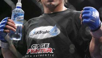 Urijah Faber ще се завърне през февруари месец