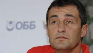 Свилен Нейков: Един от фаворитите за Спортист на годината е Кубрат Пулев