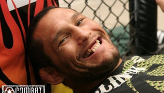 Lyoto Machida срещу Dan Henderson на 23-ти февруари