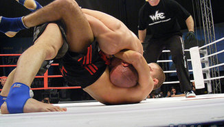 Промени в резултатите на WFC 7