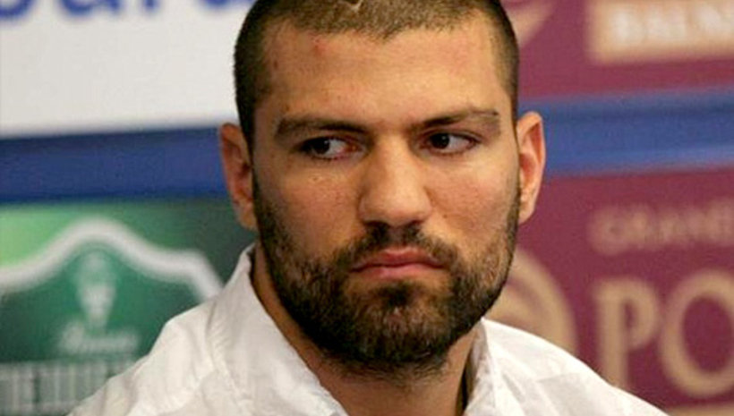 Тервел Пулев: Спортът е до време, трябва и да се учи!