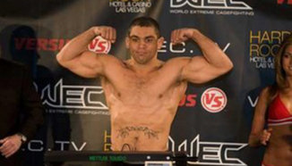 Paulo Filho с предстоящ дебют в DREAM