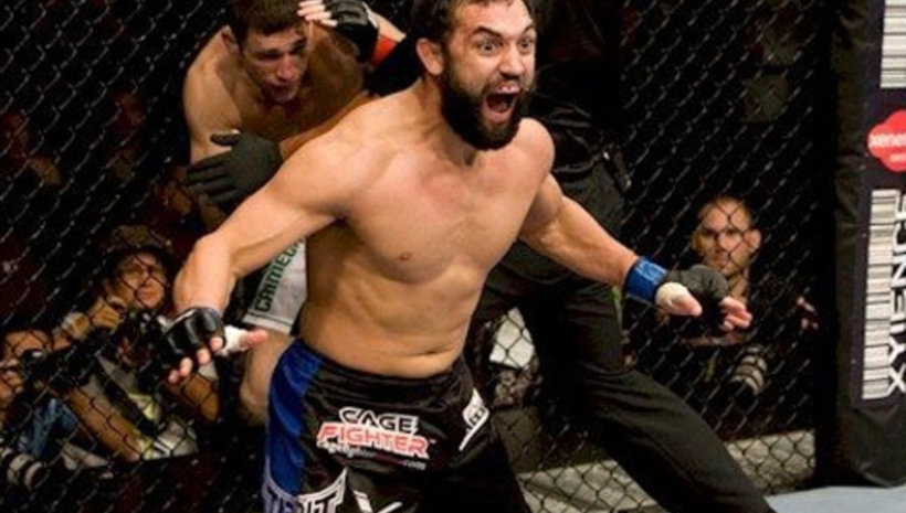 Johny Hendricks: Трябва да спечеля и St. Pierre няма къде да се крие