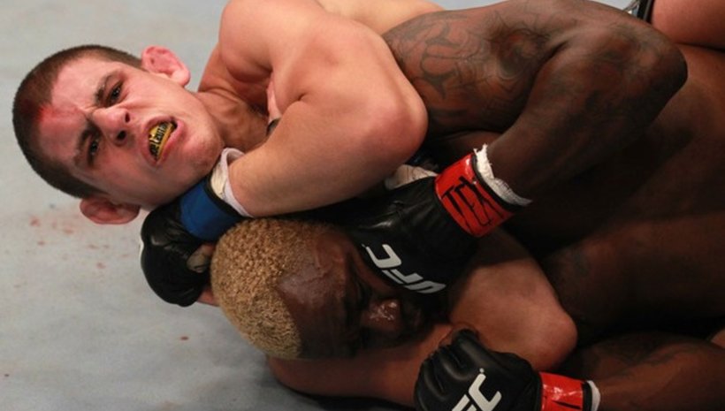 Joe Lauzon: Ще победя Jim Miller със събмишън в UFC 155