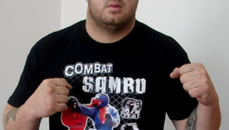 Станой Табаков срещу Енчо Георгиев на 22-ри декември в Стара Загора