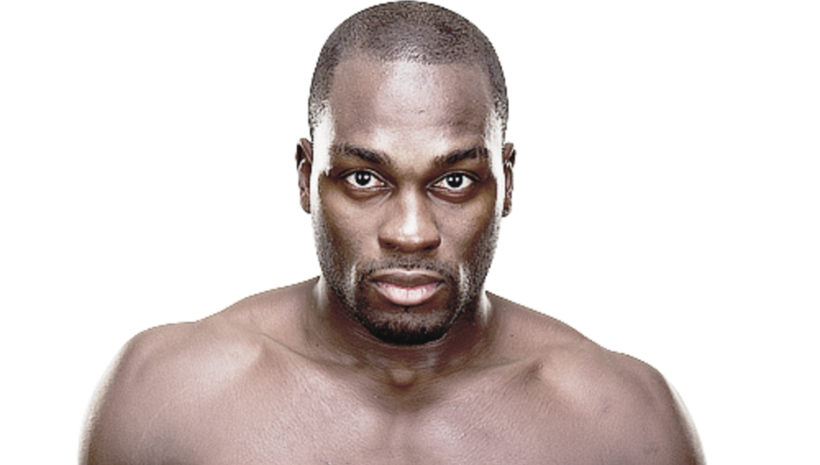 Chris Leben излиза срещу Derek Brunson на 29-ти декември