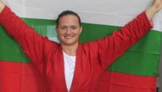 Мария Оряшкова претърпя операция на коляното