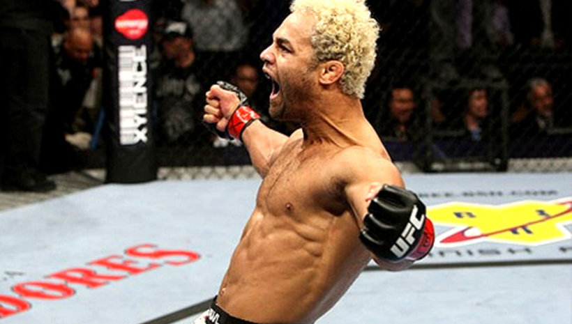 Josh Koscheck ще посрещне Robbie Lawler в Октагона