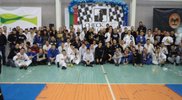 Резултати от BJJ състезанието Checkmat Cup - 2012