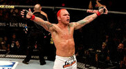 UFC 155 - Chris Leben срещу Дерек Brunson - преглед