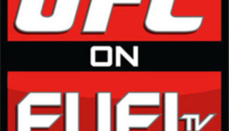 UFC on Fuel TV 8