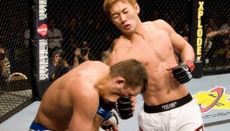 Hector Lombard излиза срещу Yushin Okami на 3-ти март в Япония