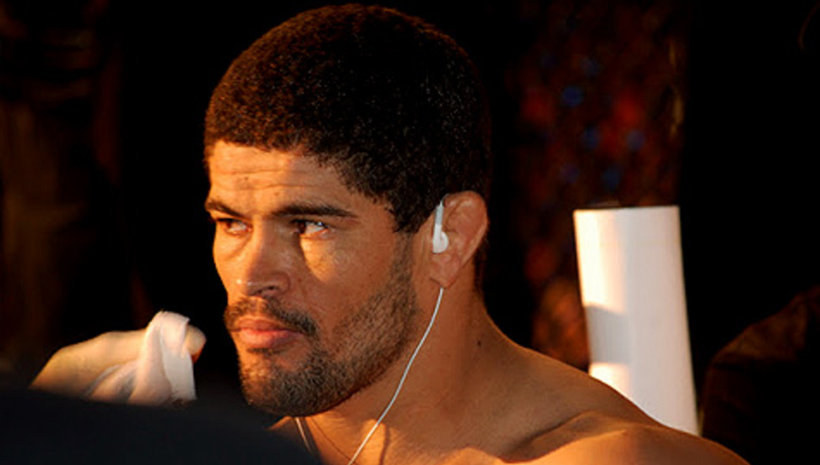 Joey Beltran и Rousimar Palhares с положителен допинг тест