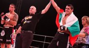 Светлозар Савов: Надявам се тепръва да ми предстоят големи двубои