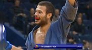 Марко Косев световен шампион по бойно самбо