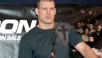 Bisping недоволен от Silva и Leites