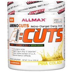 AllMax - ACuts / 210gr.