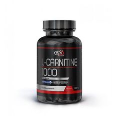 Pure Nutrition - L-Carnitine 1000 / 30caps.​