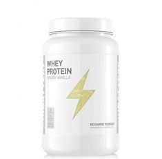 Battery Nutrition - Whey Protein / 1800g. 
